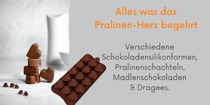 Schokoladen & Co.
